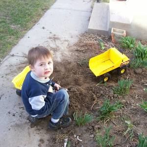 Meet your Posher, Toren